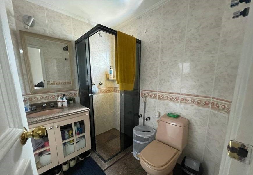Apartamento, 4 quartos, 182 m² - Foto 21