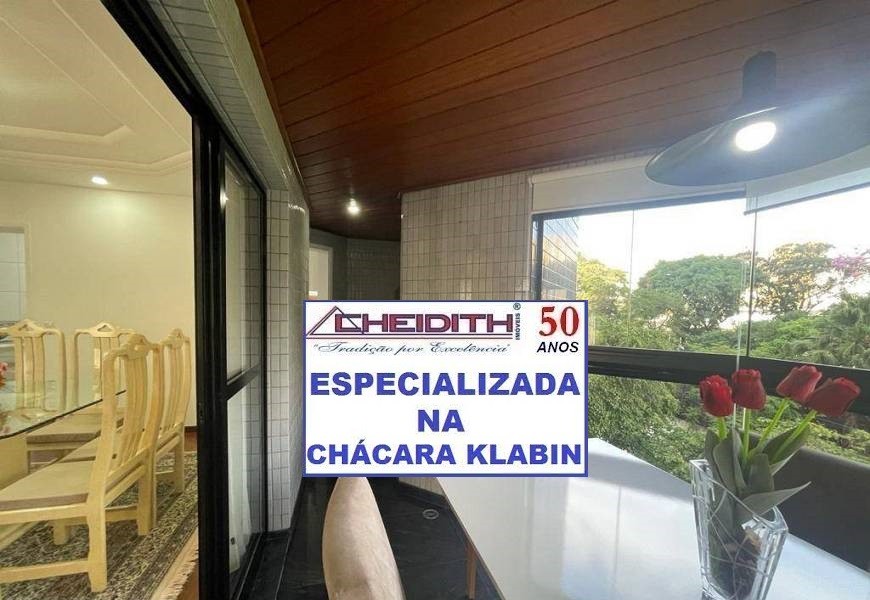Apartamento, 4 quartos, 182 m² - Foto 13