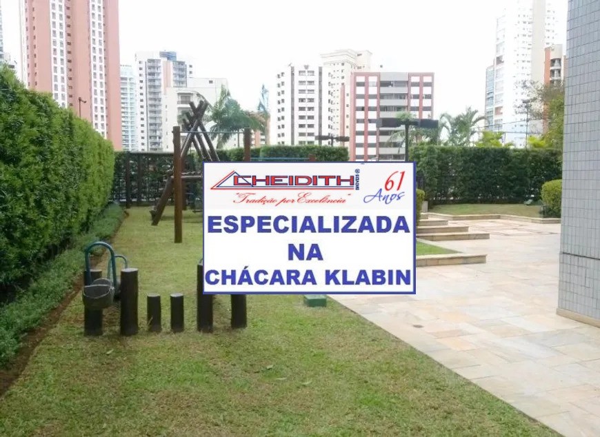 Apartamento, 4 quartos, 182 m² - Foto 11