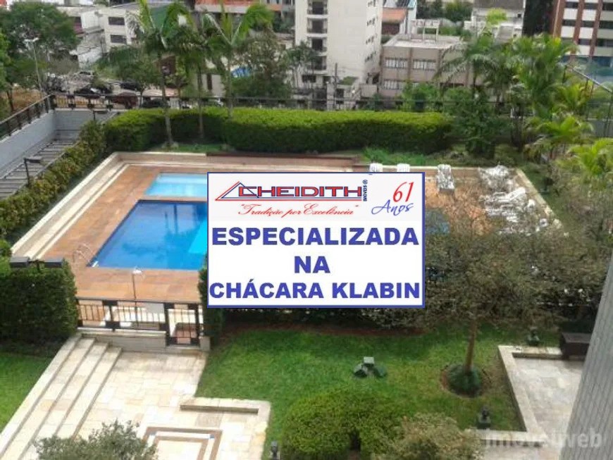 Apartamento, 4 quartos, 182 m² - Foto 6