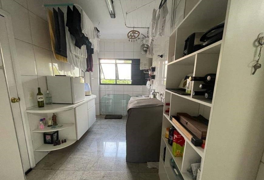 Apartamento, 4 quartos, 182 m² - Foto 26