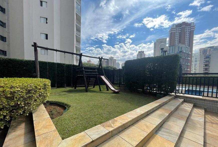 Apartamento, 4 quartos, 182 m² - Foto 36