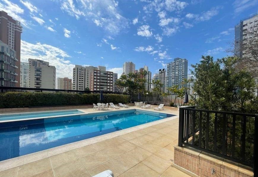Apartamento, 4 quartos, 182 m² - Foto 37