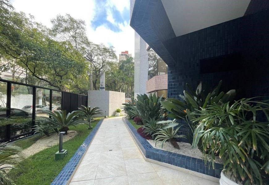 Apartamento, 4 quartos, 182 m² - Foto 34