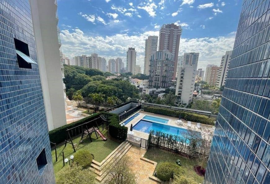 Apartamento, 4 quartos, 182 m² - Foto 32