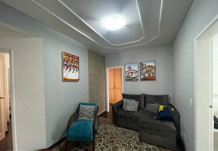 Apartamento, 4 quartos, 182 m² - Foto 16