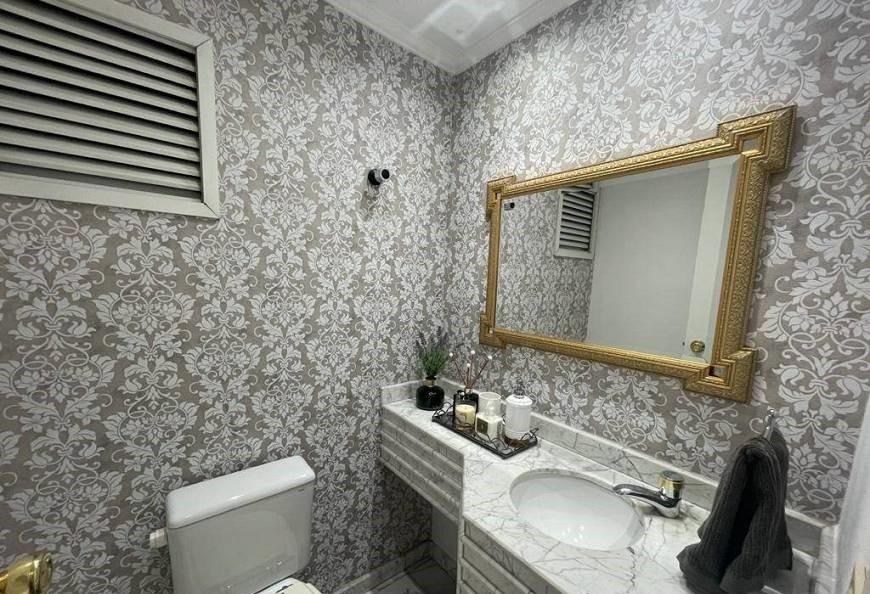 Apartamento, 4 quartos, 182 m² - Foto 31