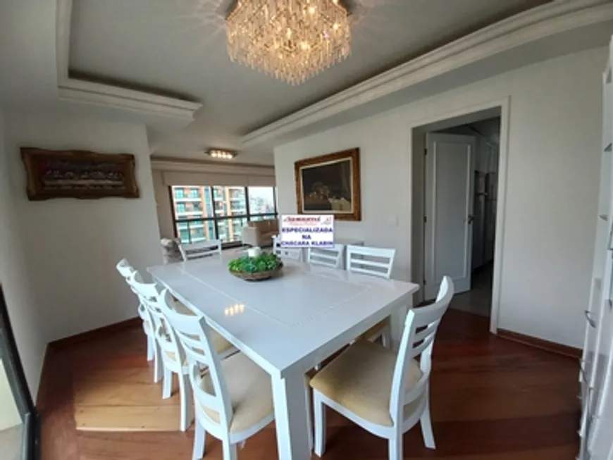 Apartamento, 4 quartos, 180 m² - Foto 26