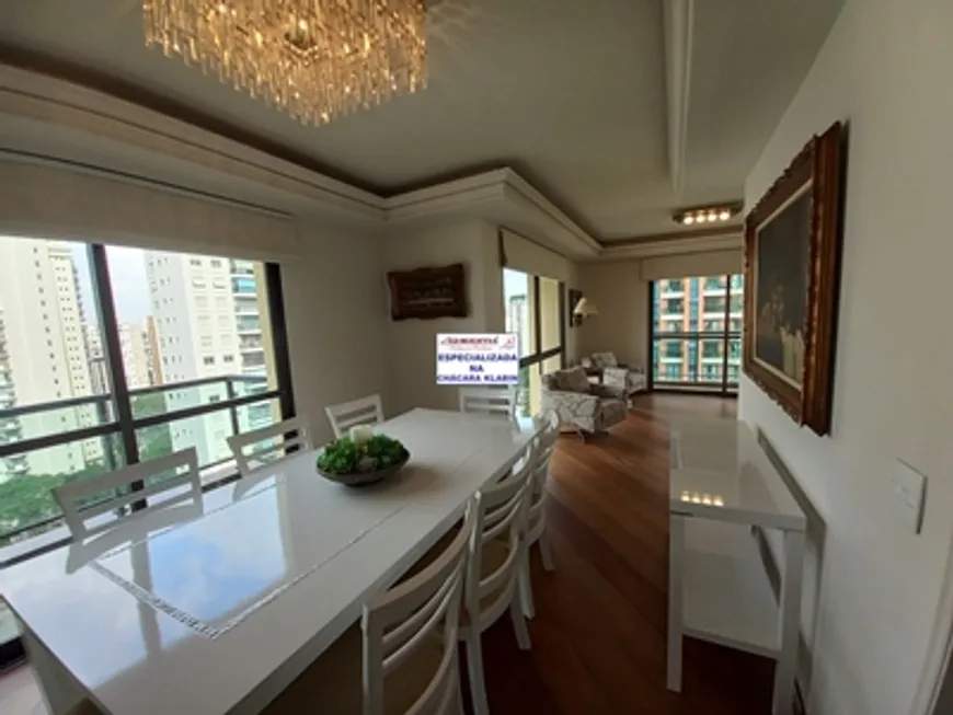 Apartamento, 4 quartos, 180 m² - Foto 25