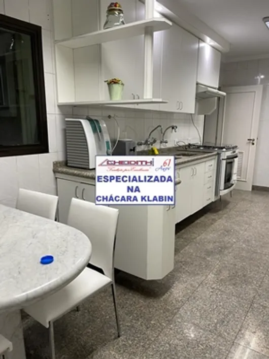 Apartamento, 4 quartos, 180 m² - Foto 9