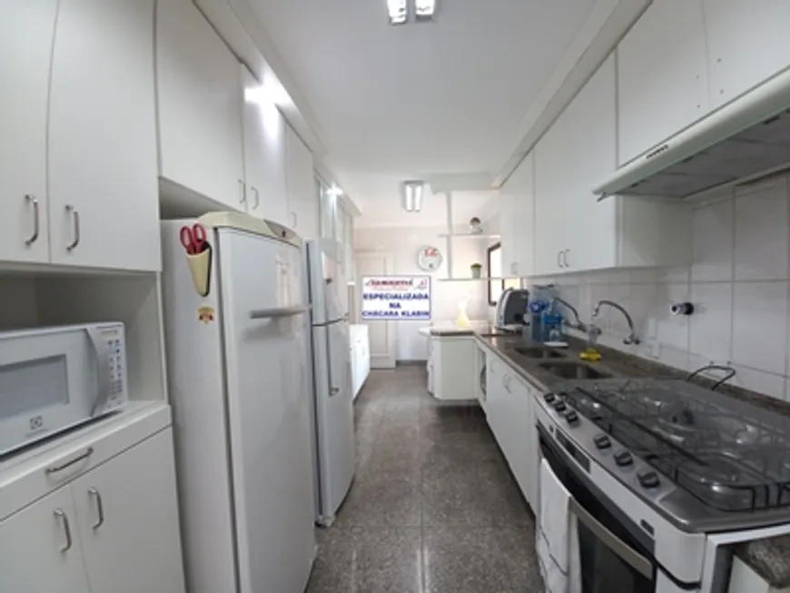 Apartamento, 4 quartos, 180 m² - Foto 27