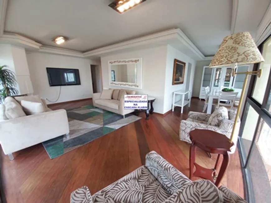 Apartamento, 4 quartos, 180 m² - Foto 6