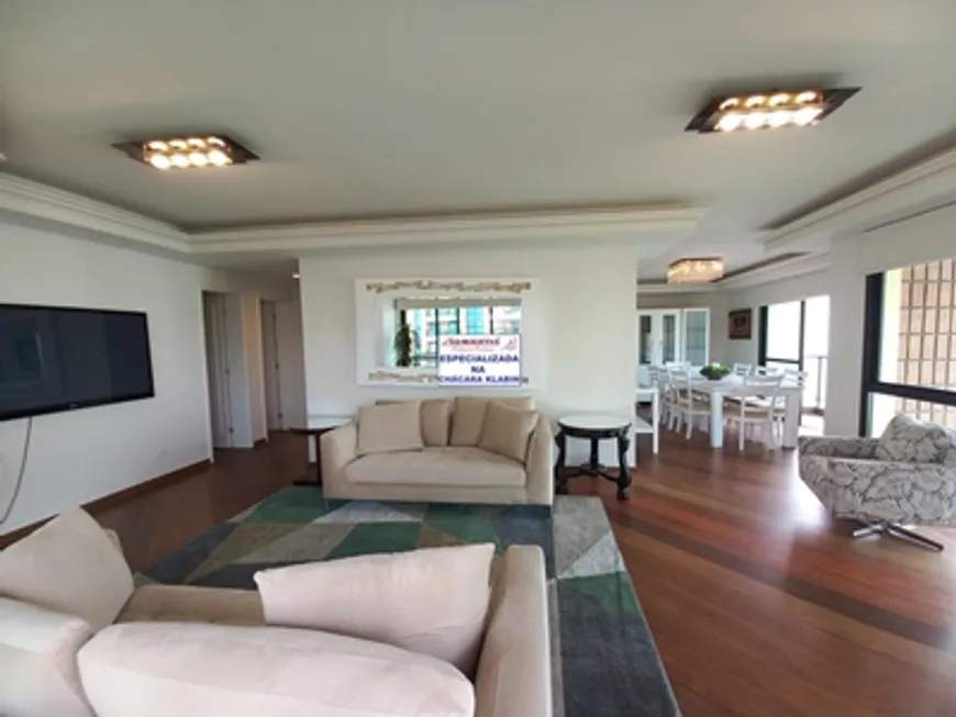 Apartamento, 4 quartos, 180 m² - Foto 19