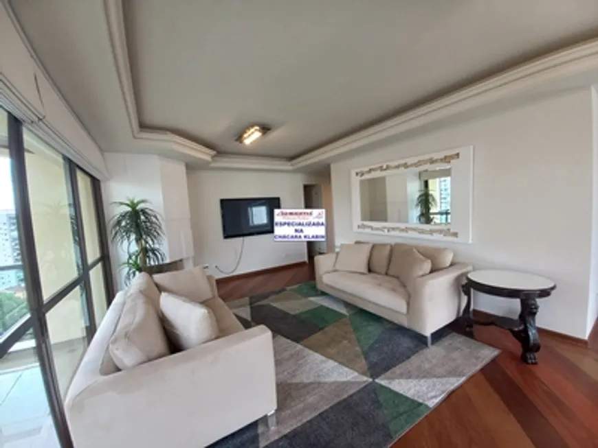 Apartamento, 4 quartos, 180 m² - Foto 20