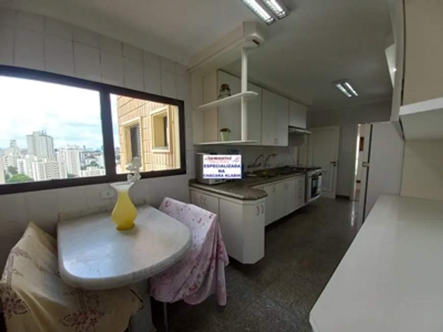 Apartamento, 4 quartos, 180 m² - Foto 4