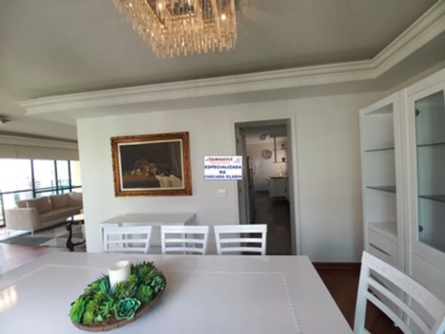 Apartamento, 4 quartos, 180 m² - Foto 23