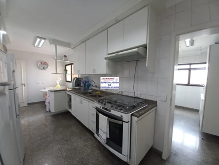 Apartamento, 4 quartos, 180 m² - Foto 24