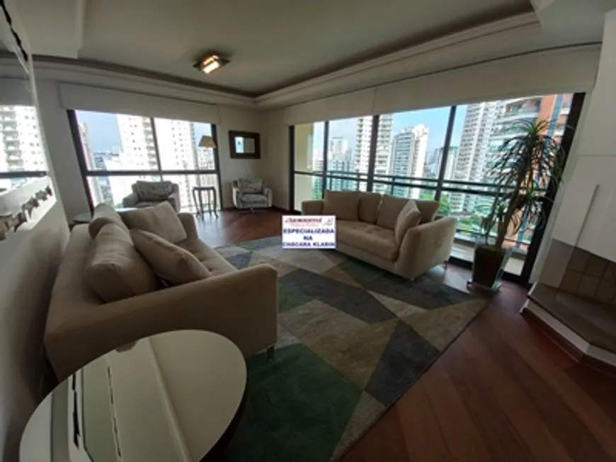 Apartamento, 4 quartos, 180 m² - Foto 28