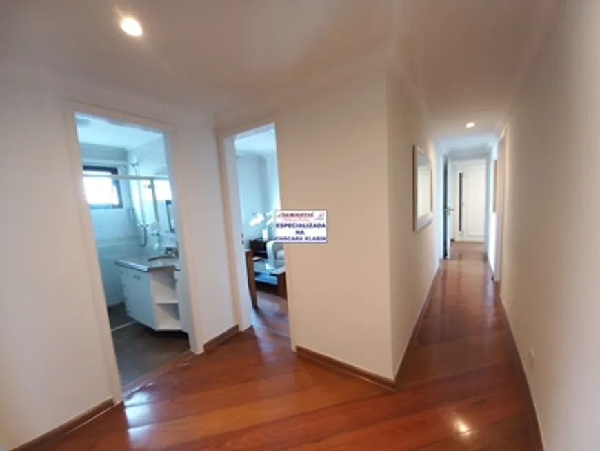 Apartamento, 4 quartos, 180 m² - Foto 14