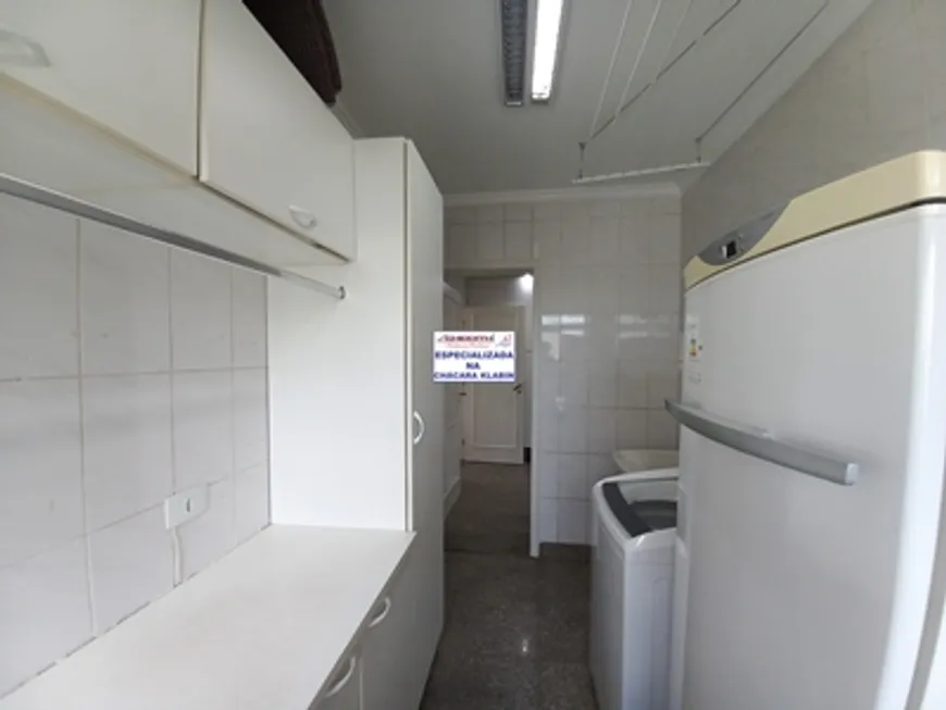 Apartamento, 4 quartos, 180 m² - Foto 12