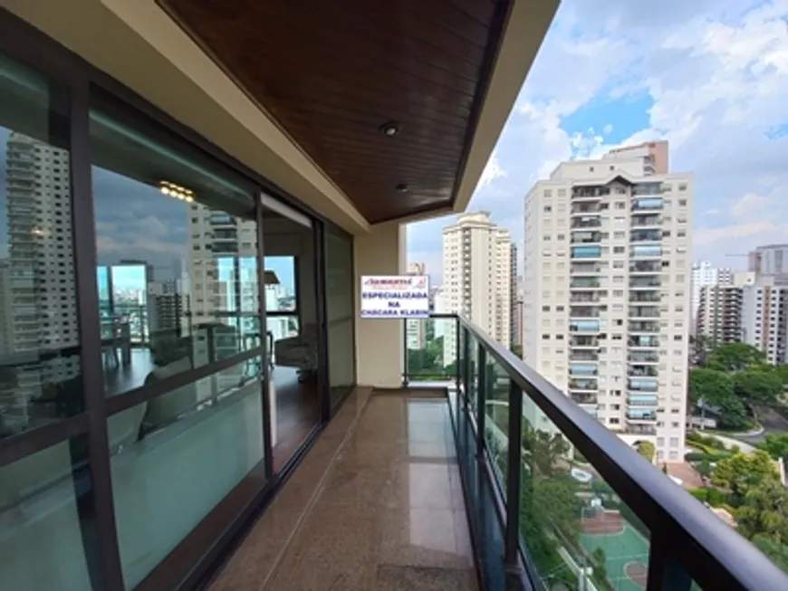 Apartamento, 4 quartos, 180 m² - Foto 11