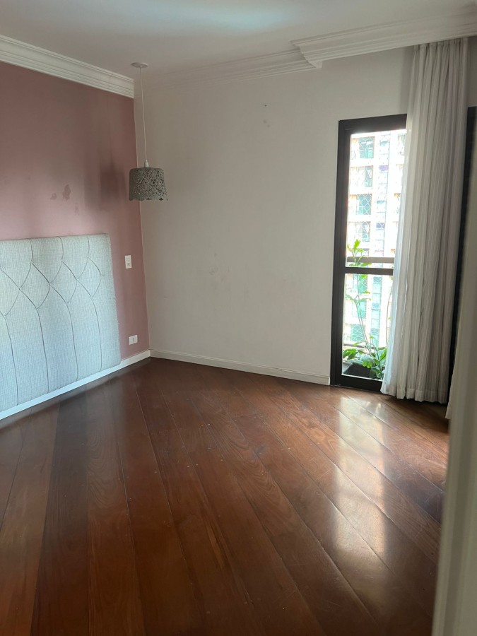Apartamento, 4 quartos, 180 m² - Foto 5
