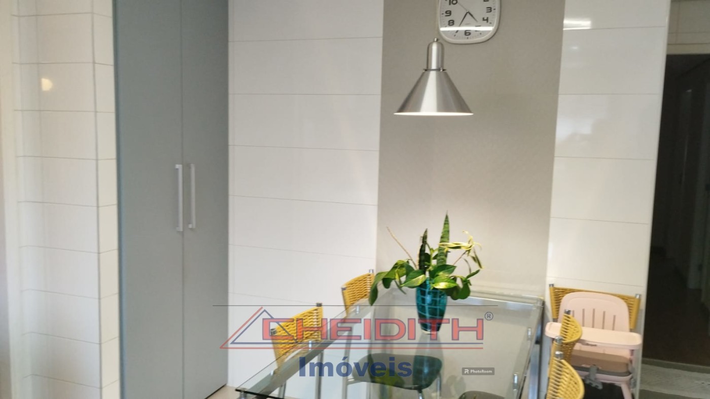 Apartamento, 3 quartos, 180 m² - Foto 17