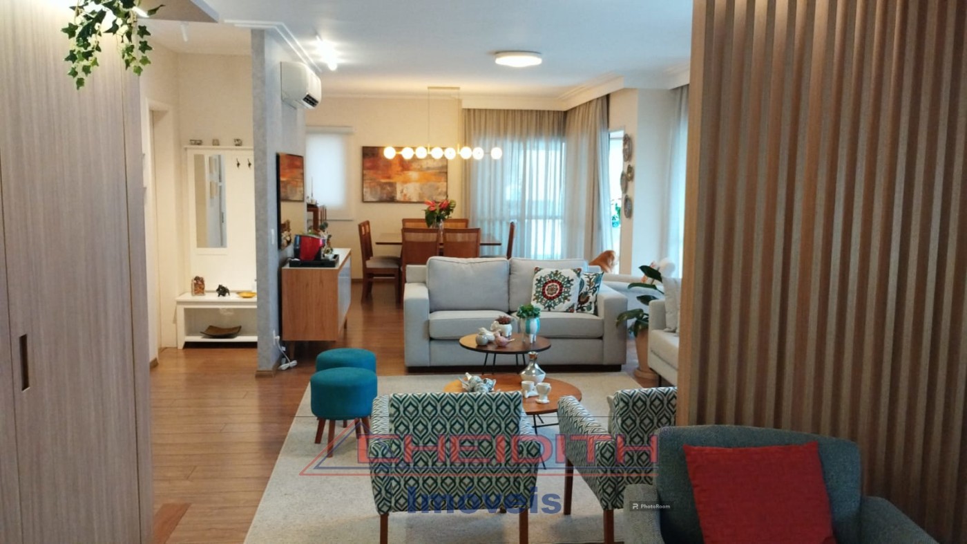 Apartamento, 3 quartos, 180 m² - Foto 7