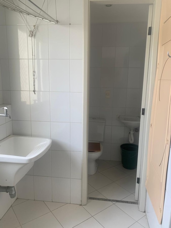 Apartamento, 3 quartos, 105 m² - Foto 2