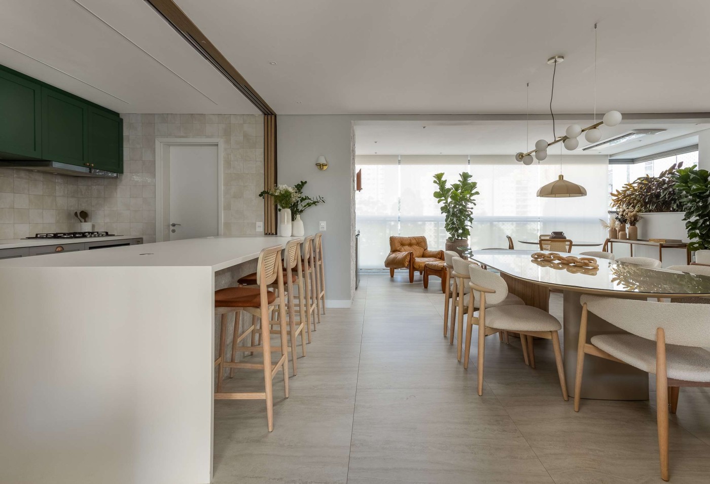 Apartamento, 3 quartos, 165 m² - Foto 41