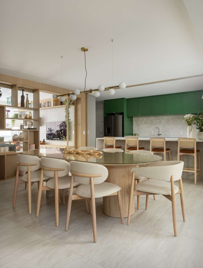 Apartamento, 3 quartos, 165 m² - Foto 7