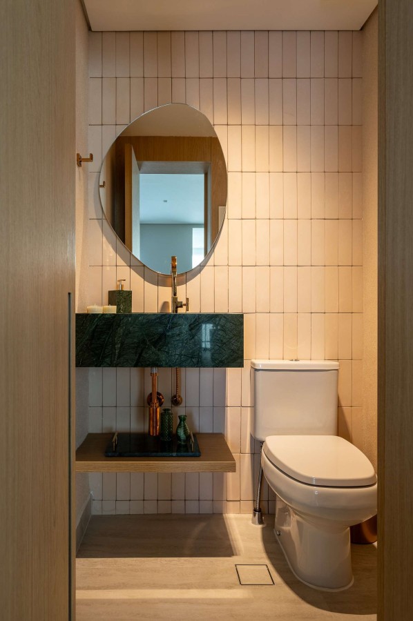 Apartamento, 3 quartos, 165 m² - Foto 33