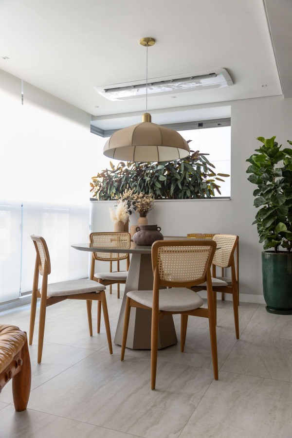 Apartamento, 3 quartos, 165 m² - Foto 43