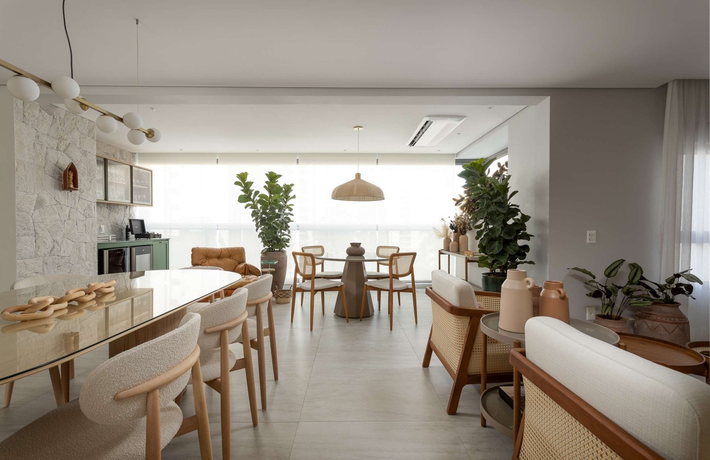 Apartamento, 3 quartos, 165 m² - Foto 14