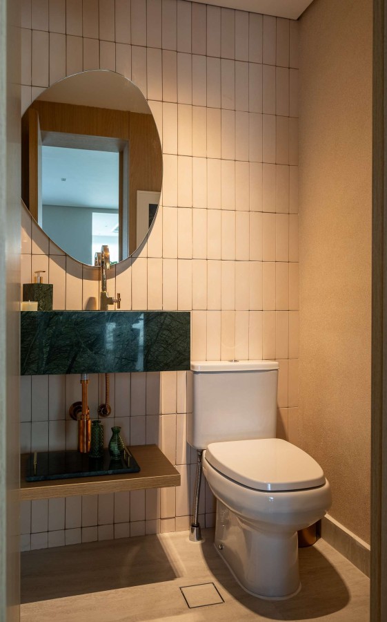 Apartamento, 3 quartos, 165 m² - Foto 21