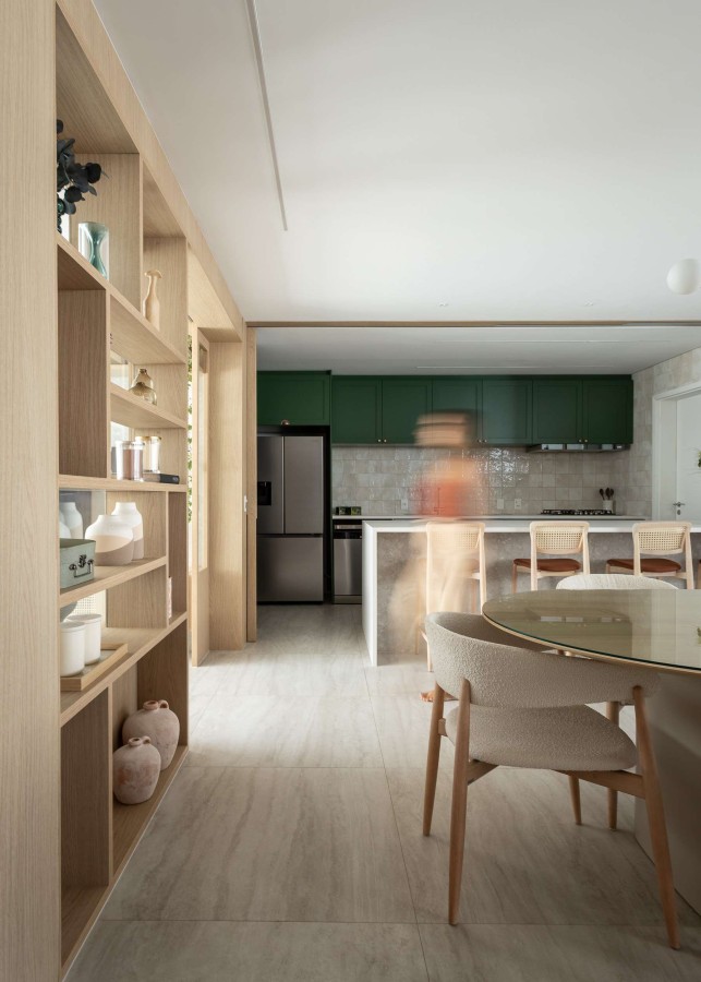 Apartamento, 3 quartos, 165 m² - Foto 2