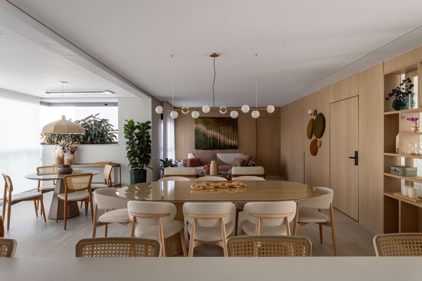 Apartamento, 3 quartos, 165 m² - Foto 11