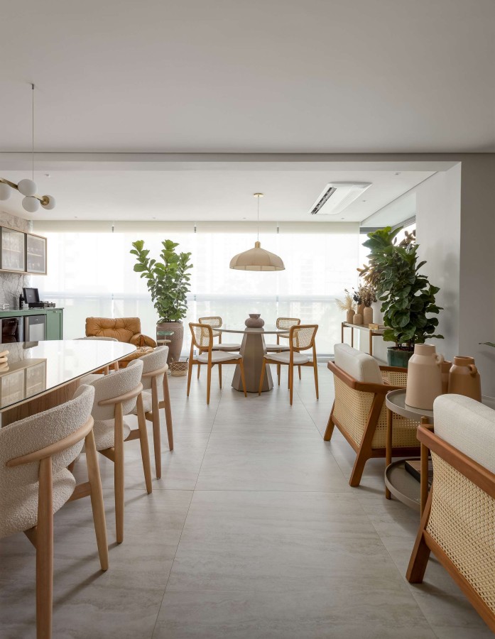 Apartamento, 3 quartos, 165 m² - Foto 17