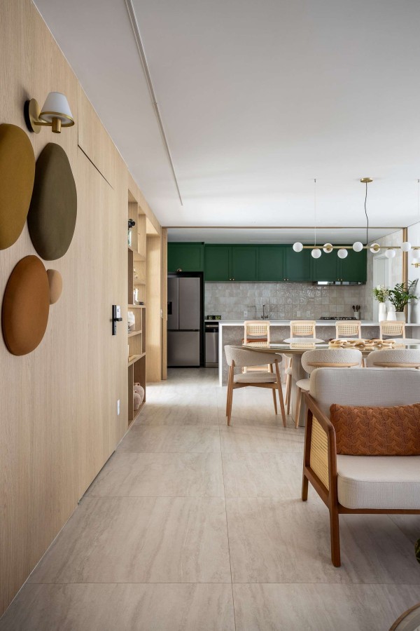 Apartamento, 3 quartos, 165 m² - Foto 31
