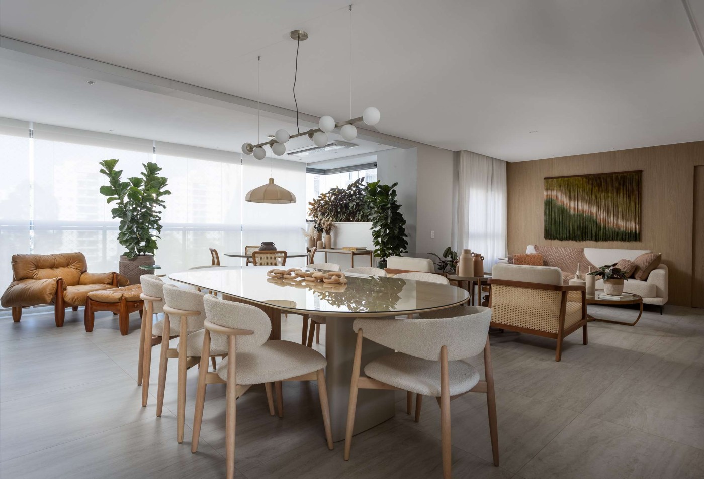 Apartamento, 3 quartos, 165 m² - Foto 12