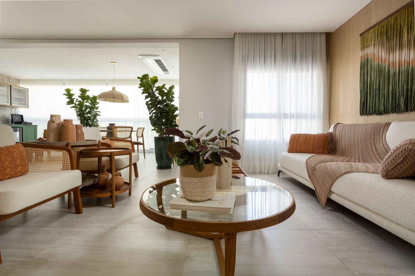 Apartamento, 3 quartos, 165 m² - Foto 26