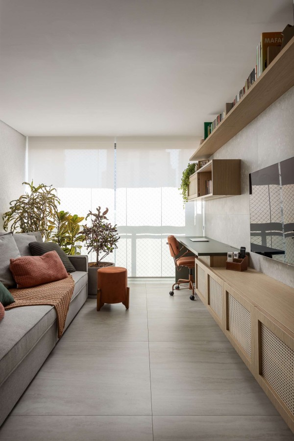 Apartamento, 3 quartos, 165 m² - Foto 37