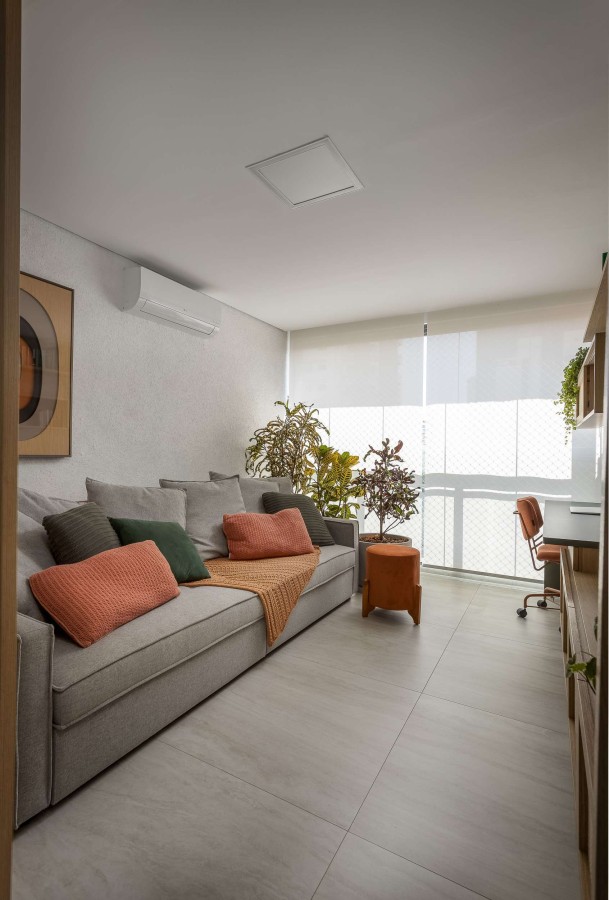 Apartamento, 3 quartos, 165 m² - Foto 25
