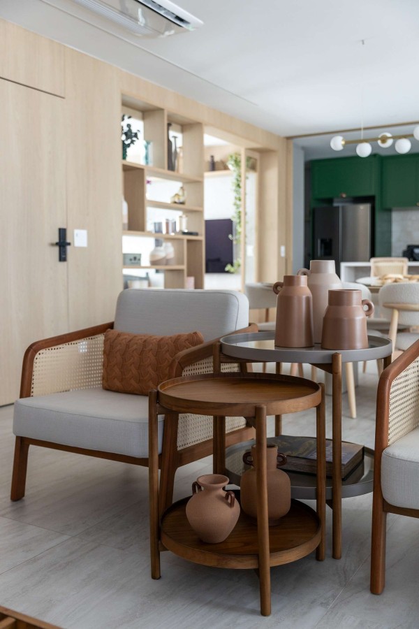 Apartamento, 3 quartos, 165 m² - Foto 27