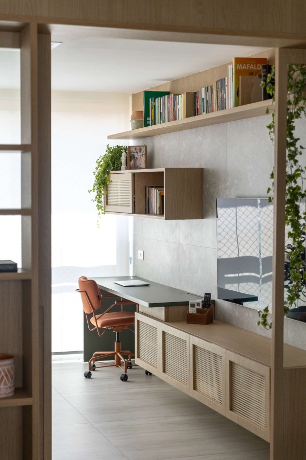 Apartamento, 3 quartos, 165 m² - Foto 47