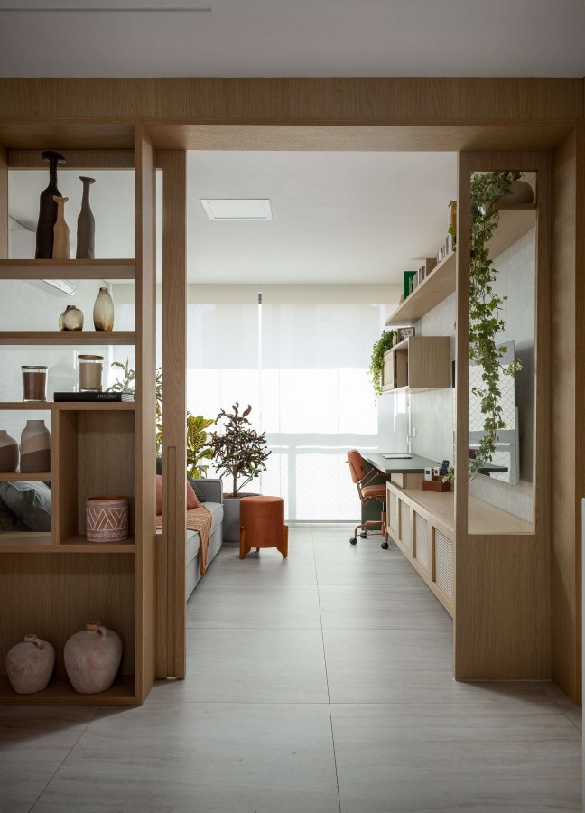 Apartamento, 3 quartos, 165 m² - Foto 4