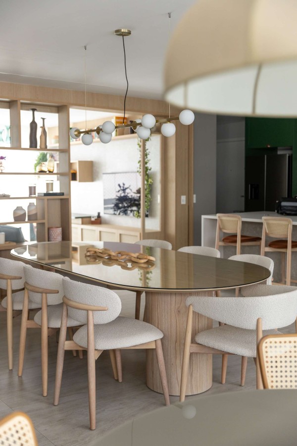 Apartamento, 3 quartos, 165 m² - Foto 45