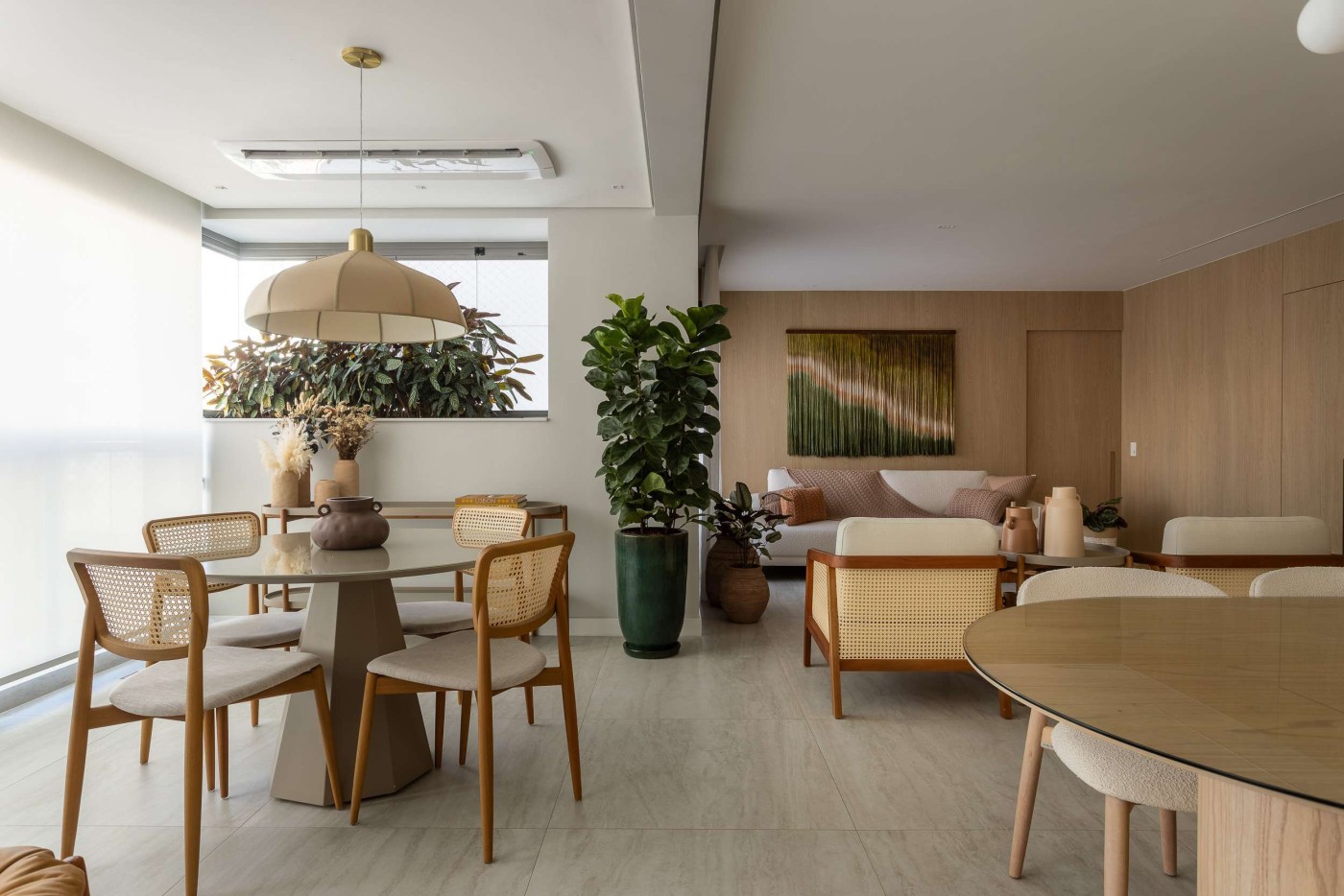 Apartamento, 3 quartos, 165 m² - Foto 6