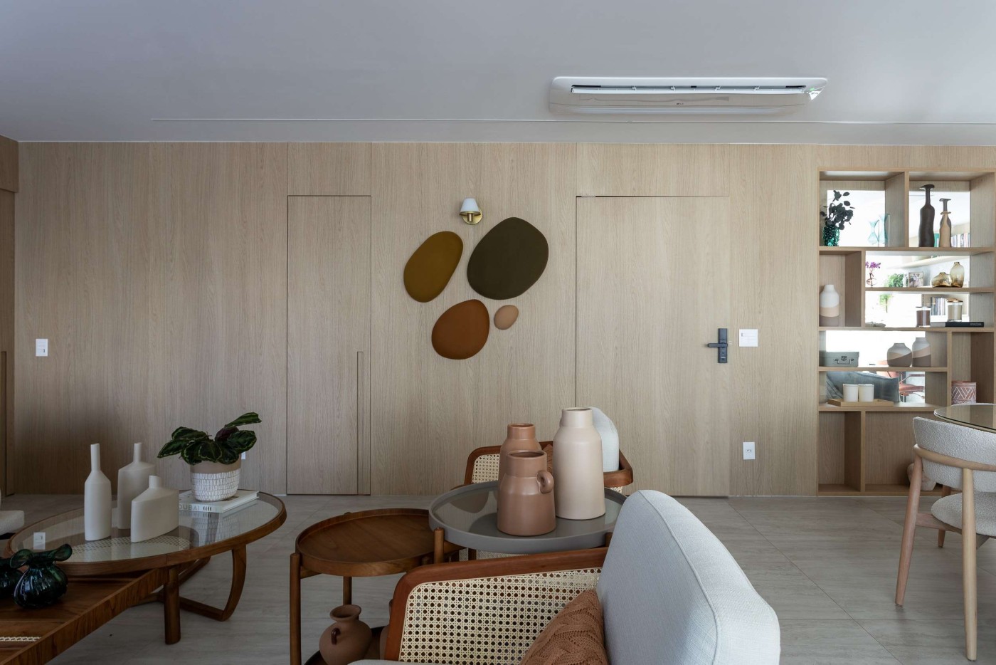 Apartamento, 3 quartos, 165 m² - Foto 24