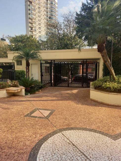 Apartamento, 4 quartos, 160 m² - Foto 10